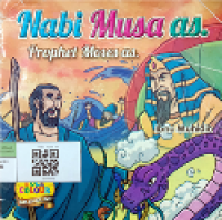 Image of Nabi musa as