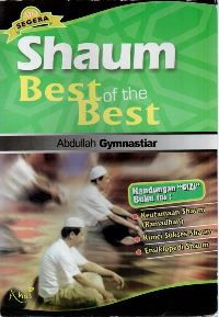 Image of Shaum best of the best