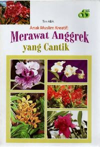 Image of Merawat anggrek yang cantik