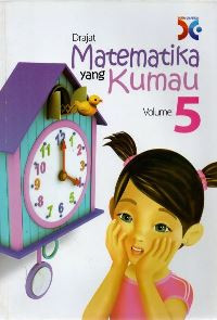 Image of Matematika yang kumau volume 5