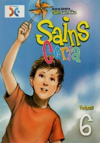 Image of Sains ceria volume 6