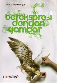 Image of Berekspresi dengan gambar
