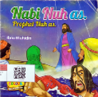 Image of Nabi nuh as