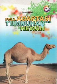 Pola adaptasi hewan dan tumbuhan