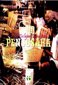 Image of Ayo belajar menjadi pengusaha