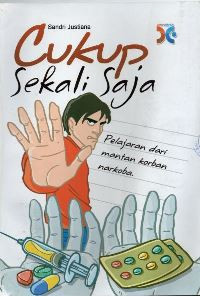 Image of Cukup sekali saja