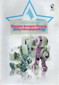 Image of Bangun-bangun ruang yang mengagumkan