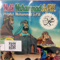 Image of Nabi Muhammad SAW