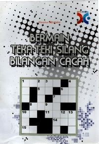 Image of Bermain teka-teki silang bilangan cacah