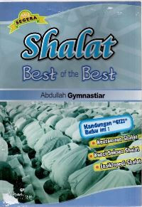 Image of Shalat best of the best