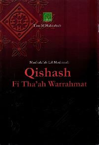 Qishash fi tha'ah warrahmat