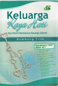 Image of Keluarga kaya hati