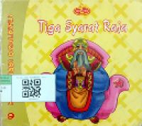 Image of Kisah nabi Dzulkifli: tiga syarat raja