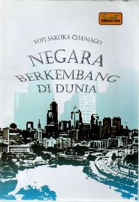 Negara berkembang di dunia