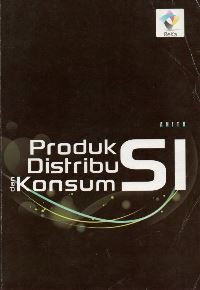 Image of Produksi distribusi dan konsumsi