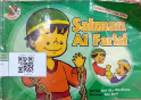 Image of Salman al farisi