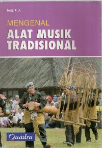 Mengenal alat musik tradisional