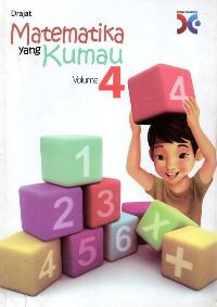 Matematika yang kumau volume 4