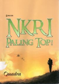 Image of NKRI paling top!
