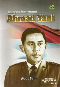 Image of Jenderal (TNI) anumerta ahmad yani