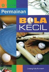 Image of Permainan bola kecil
