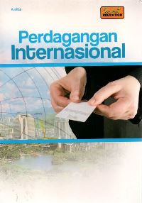 Image of Perdagangan internasional