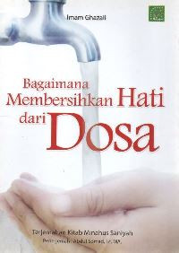 Image of Bagaimana membersihkan hati dari dosa