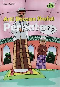Image of Arti bacaan shalat perkata