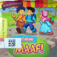 Image of Katakan maaf!