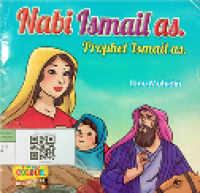 Nabi ismail as