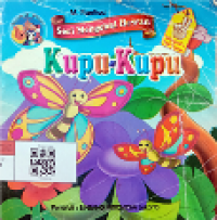 Image of Kupu-kupu