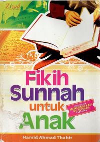 Fikih sunnah untuk anak