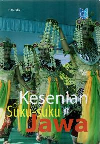 Image of Kesenian di suku-suku jawa
