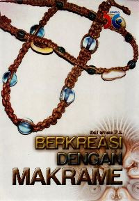 Berkreasi dengan makrame