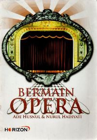 Bermain opera