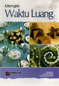 Mengisi waktu luang