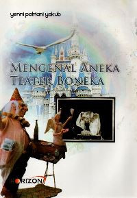 Mengenal aneka teater boneka