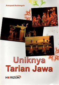 Uniknya tarian jawa