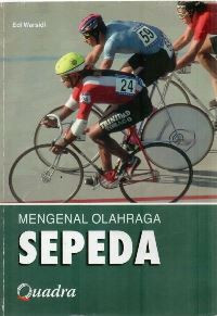 Mengenal olahraga sepeda