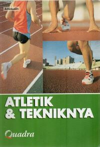 Atletik dan tekniknya