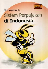 Image of Sistem perpajakan di Indonesia