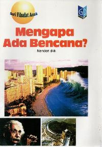 Mengapa ada bencana?