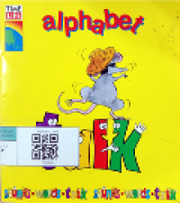 Image of Alphabet talk