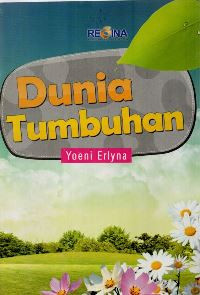 Dunia tumbuhan