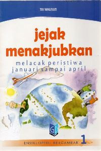 Image of Jejak menakjubkan 1