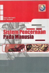 Sistem pencernaan pada manusia