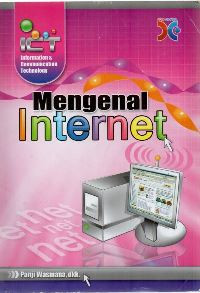 Image of Mengenal internet