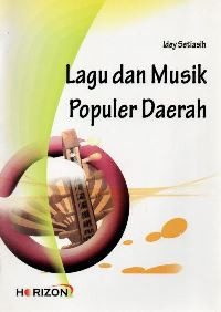 Lagu dan musik populer daerah