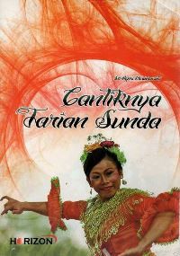 Cantiknya tarian sunda