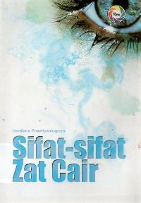 Image of Sifat-sifat zat cair